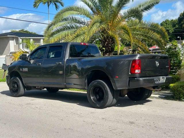 used 2014 Ram 3500 car, priced at $19,999