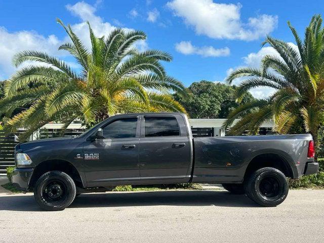 used 2014 Ram 3500 car, priced at $19,999