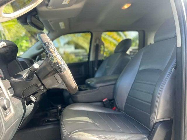 used 2014 Ram 3500 car, priced at $19,999