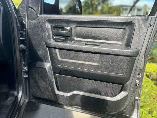 used 2014 Ram 3500 car, priced at $19,999