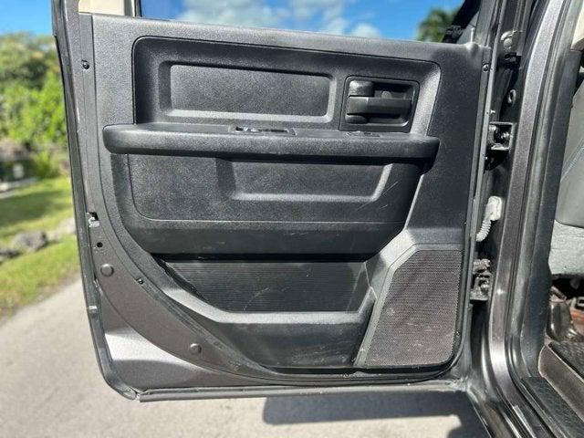 used 2014 Ram 3500 car, priced at $19,999