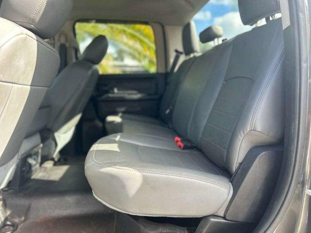 used 2014 Ram 3500 car, priced at $19,999