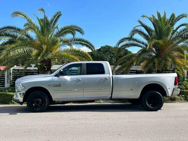 used 2014 Ram 3500 car, priced at $24,999