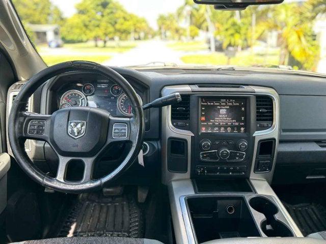 used 2014 Ram 3500 car, priced at $24,999