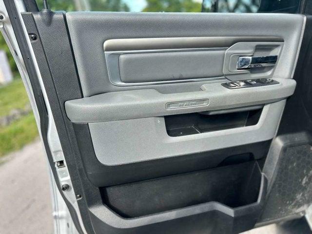 used 2014 Ram 3500 car, priced at $24,999