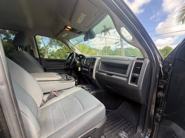 used 2016 Ram 2500 car, priced at $24,999