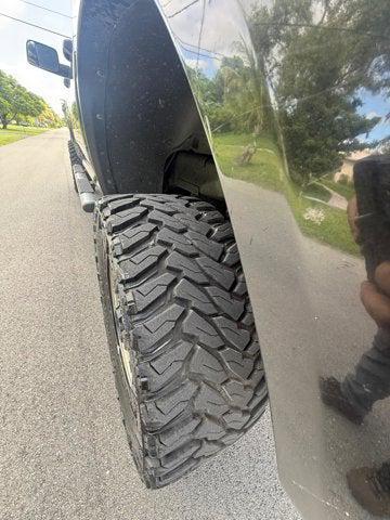 used 2016 Ram 2500 car, priced at $24,999