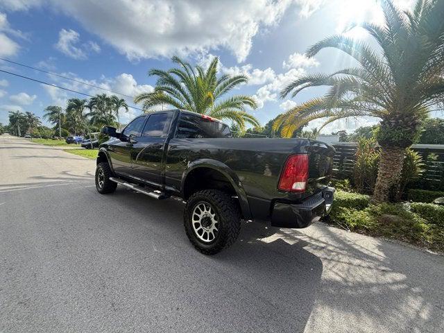 used 2016 Ram 2500 car, priced at $24,999