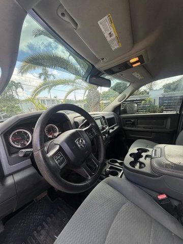 used 2016 Ram 2500 car, priced at $24,999