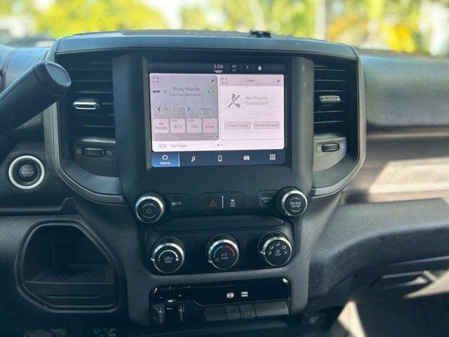 used 2023 Ram 3500 car, priced at $32,999