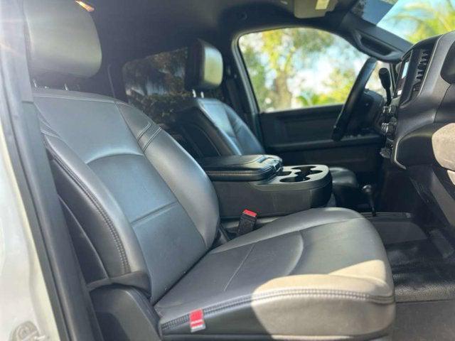 used 2023 Ram 3500 car, priced at $32,999