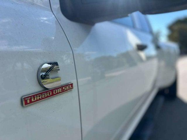 used 2023 Ram 3500 car, priced at $32,999