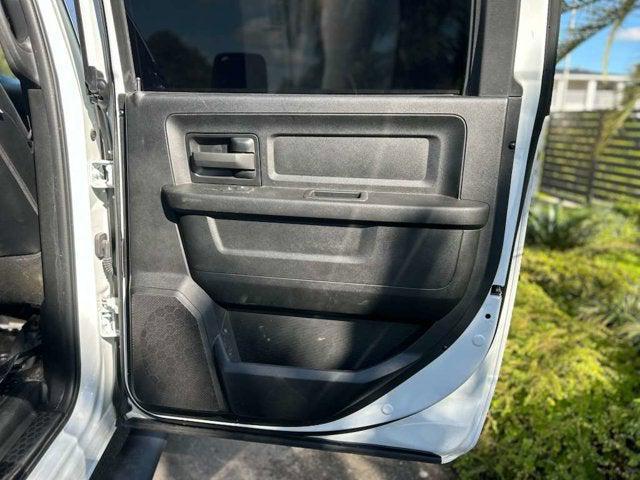 used 2023 Ram 3500 car, priced at $32,999