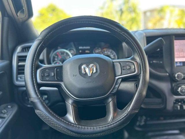 used 2023 Ram 3500 car, priced at $32,999