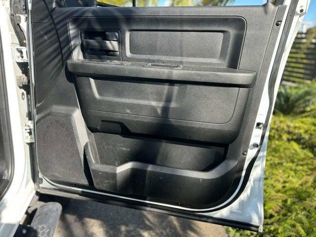 used 2023 Ram 3500 car, priced at $32,999