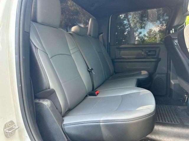 used 2023 Ram 3500 car, priced at $32,999