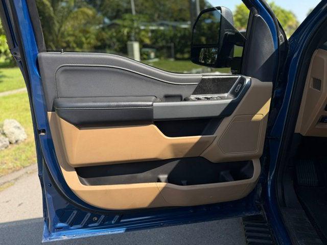 used 2023 Ford F-150 car, priced at $29,999