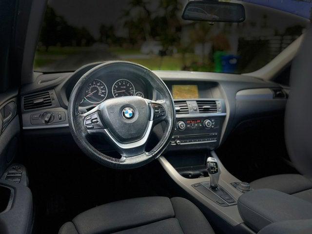 used 2011 BMW X3 car, priced at $7,999
