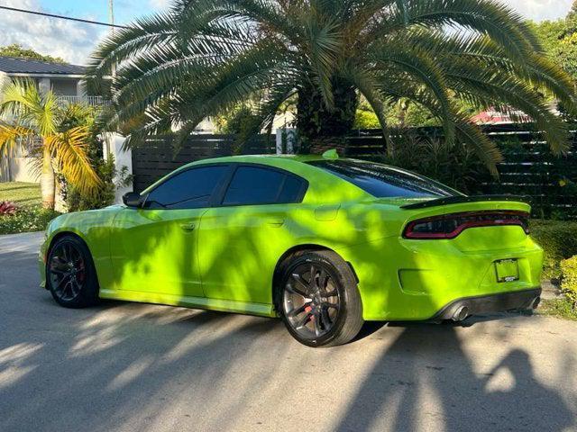 used 2019 Dodge Charger car, priced at $22,997