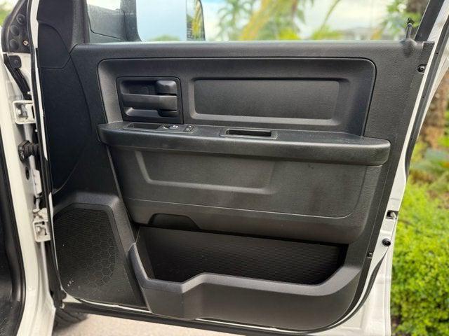 used 2018 Ram 1500 car, priced at $14,999