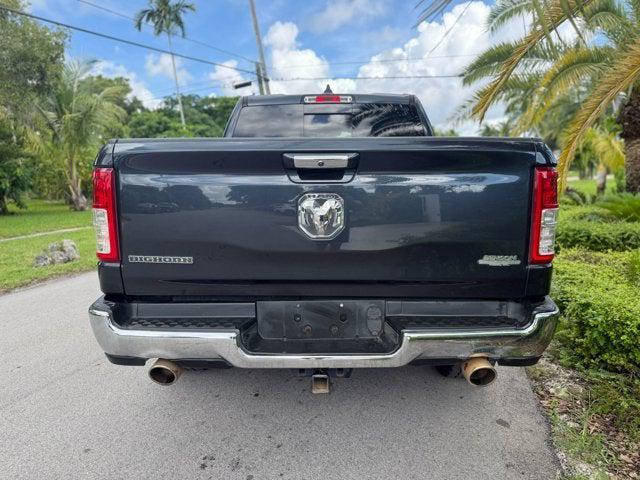 used 2019 Ram 1500 car, priced at $17,999