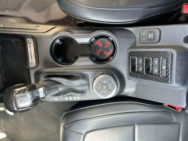 used 2023 Ford Bronco car, priced at $38,999