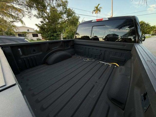 used 2019 Ford F-150 car, priced at $21,999