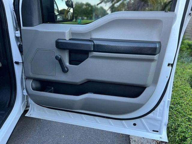 used 2016 Ford F-150 car, priced at $10,999