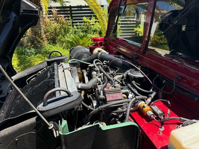 used 2023 Dodge Charger car, priced at $34,999