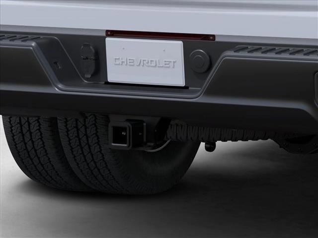 new 2026 Chevrolet Silverado 3500 car, priced at $58,585