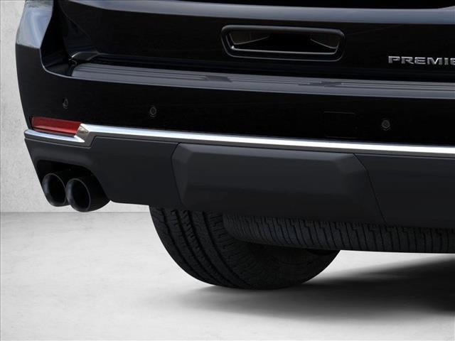 new 2026 Chevrolet Tahoe car, priced at $75,109