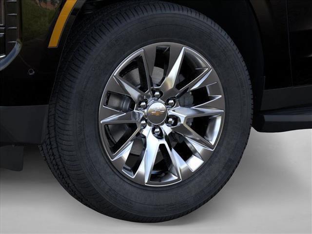 new 2026 Chevrolet Tahoe car, priced at $75,109