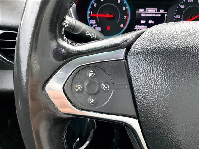 used 2019 Chevrolet Traverse car, priced at $11,286