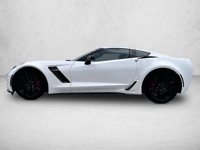 used 2019 Chevrolet Corvette car, priced at $77,343