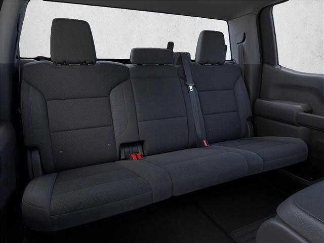 new 2026 Chevrolet Silverado 1500 car, priced at $28,945