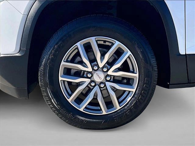 used 2019 GMC Acadia car, priced at $13,599
