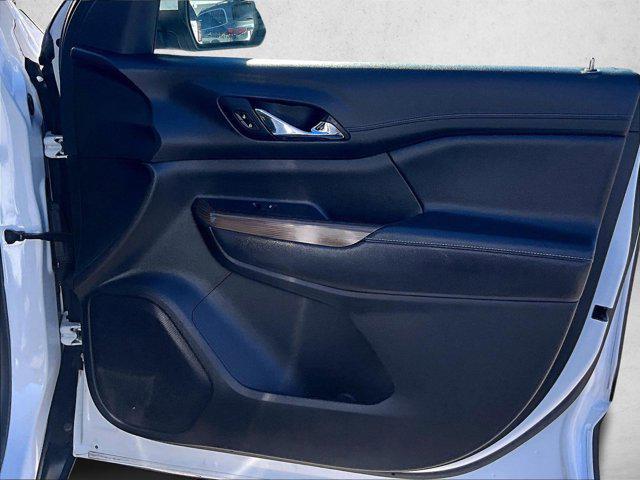 used 2019 GMC Acadia car, priced at $13,599