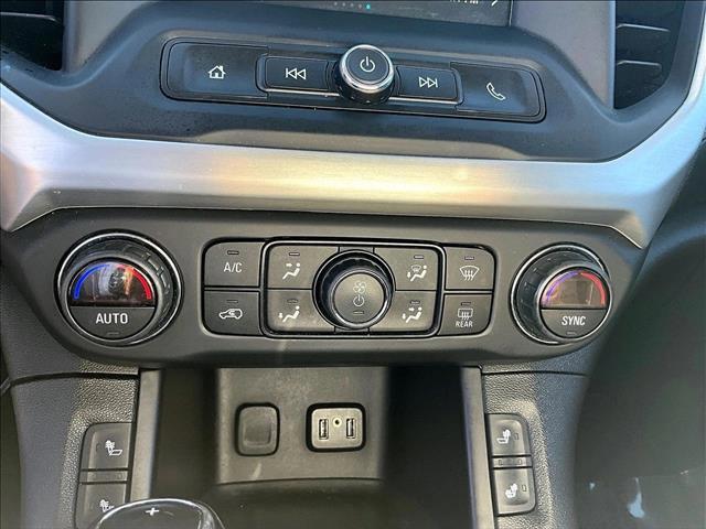 used 2019 GMC Acadia car, priced at $13,599