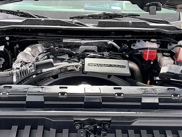 used 2024 Chevrolet Silverado 3500 car, priced at $63,690