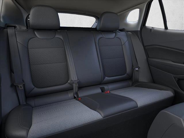 new 2026 Chevrolet Trax car, priced at $23,495