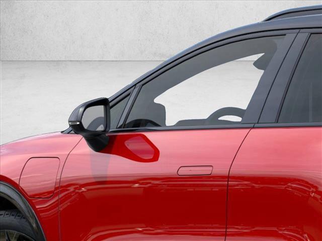 new 2026 Chevrolet Equinox EV car, priced at $31,615