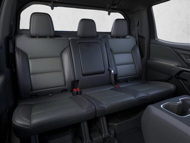 new 2026 Chevrolet Silverado EV car, priced at $82,695