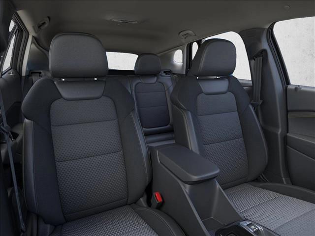 new 2026 Chevrolet Trax car, priced at $24,885