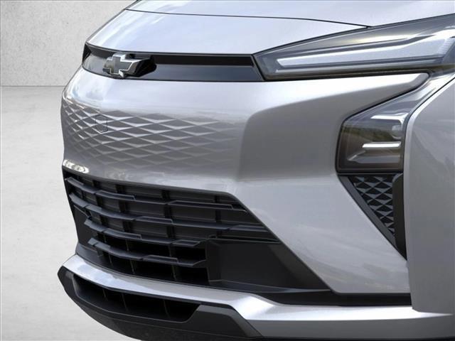 new 2027 Chevrolet Bolt car, priced at $27,832