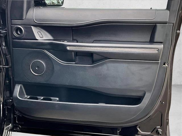 used 2021 Ford Expedition Max car, priced at $27,879