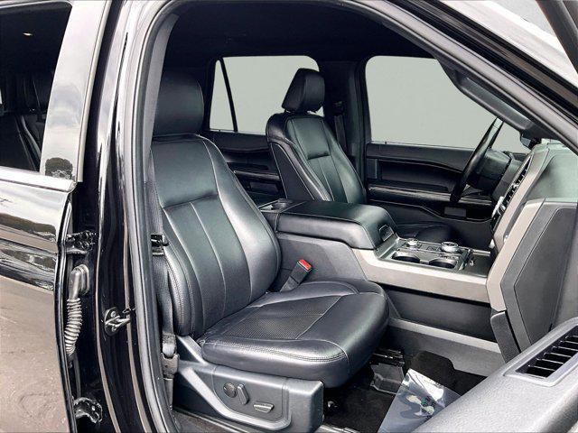 used 2021 Ford Expedition Max car, priced at $27,879