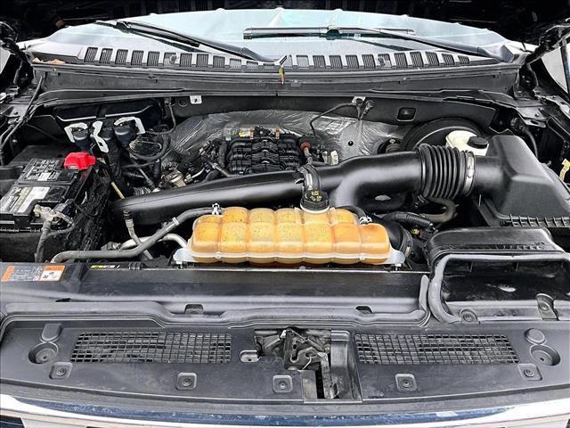 used 2021 Ford Expedition Max car, priced at $27,879