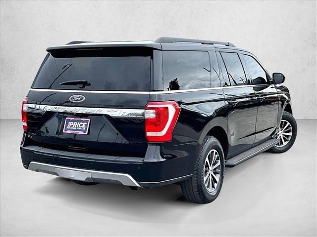 used 2021 Ford Expedition Max car, priced at $27,879