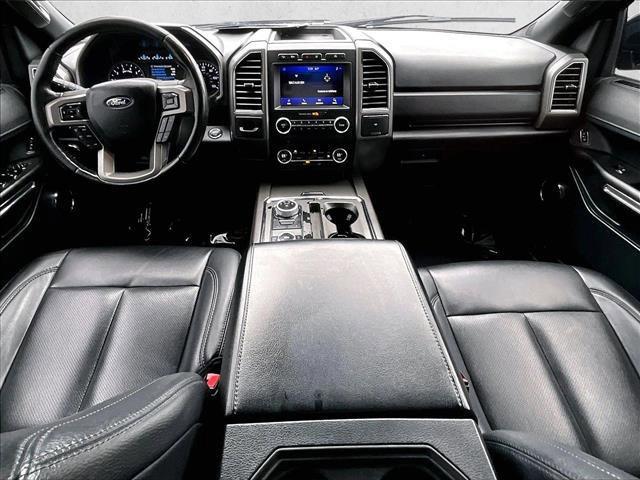 used 2021 Ford Expedition Max car, priced at $27,879