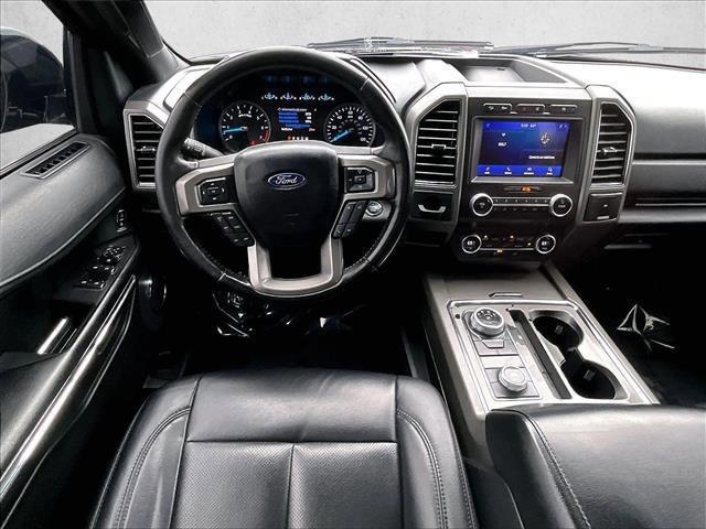 used 2021 Ford Expedition Max car, priced at $27,879